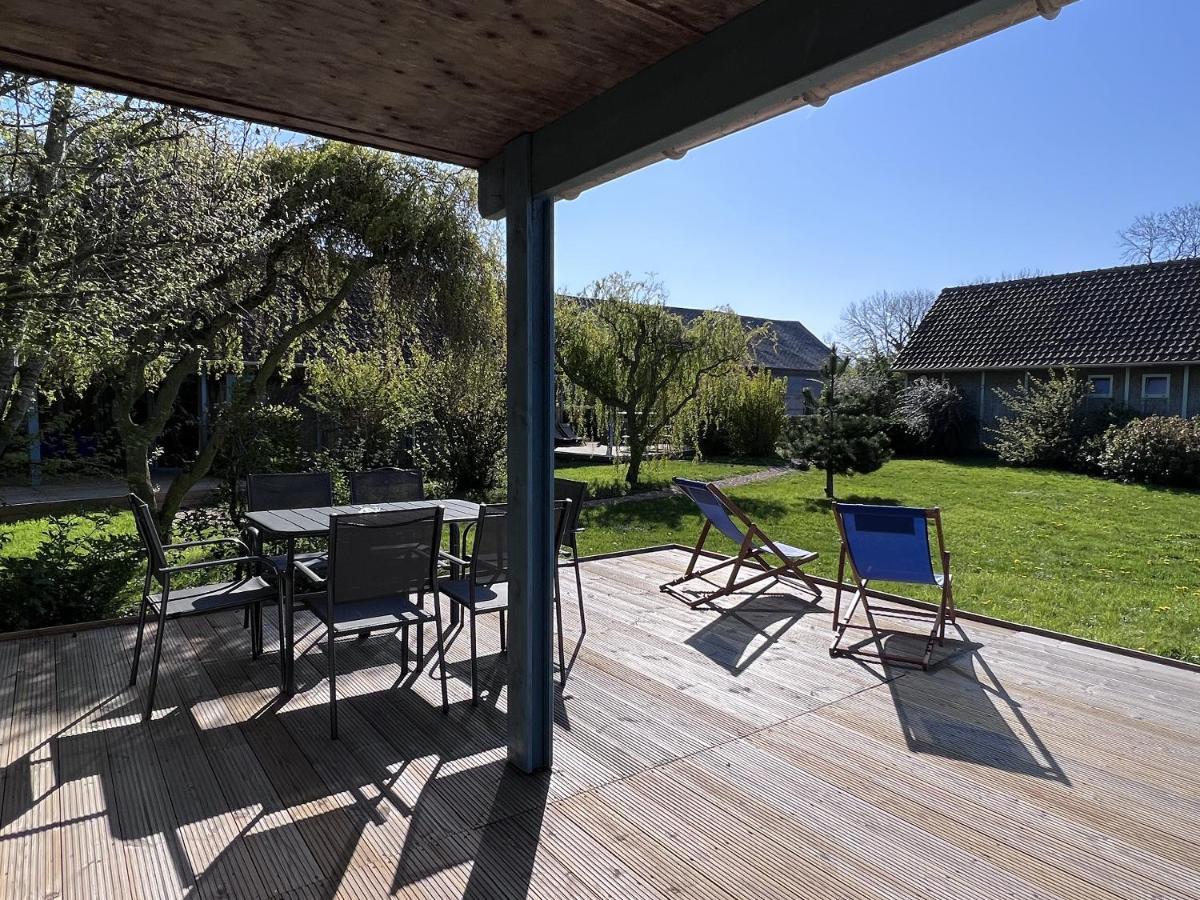 Le Pre Marin Villa Sotteville-sur-Mer Exterior photo